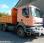 Benne basculante de chantier et de TP Renault Kerax