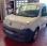 Fourgon avec parois et toit rigide Renault Kangoo