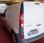 Fourgon avec parois et toit rigide Renault Kangoo