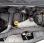 Fourgon avec parois et toit rigide Renault Kangoo