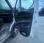 Benne basculante de chantier et de TP Iveco Daily