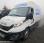 Fourgon avec parois et toit rigide Iveco 35S14N