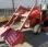 Micro tracteur Shibaura             SX24