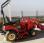 Micro tracteur Shibaura             SX24