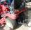 Micro tracteur Shibaura             SX24