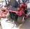 Micro tracteur Shibaura             SX24