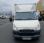 Fourgon avec parois et toit rigide Iveco Daily