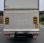 Fourgon avec parois et toit rigide Iveco Daily