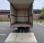 Fourgon avec parois et toit rigide Iveco Daily