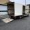 Fourgon avec parois et toit rigide Iveco Daily