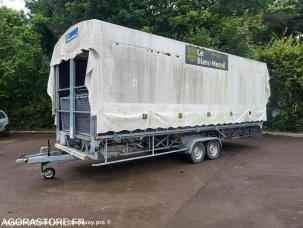 Casier nc L252D44