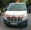 Benne basculante de chantier et de TP Renault Master