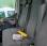 Benne basculante de chantier et de TP Renault Master
