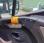 Benne basculante de chantier et de TP Renault Master