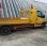 Benne basculante de chantier et de TP Renault Master