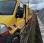 Benne basculante de chantier et de TP Renault Master