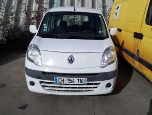 Autobus Renault Kangoo
