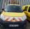 Fourgon avec parois et toit rigide Renault Kangoo