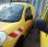 Fourgon avec parois et toit rigide Renault Kangoo