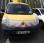 Fourgon avec parois et toit rigide Renault Kangoo