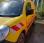 Fourgon avec parois et toit rigide Renault Kangoo
