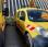 Fourgon avec parois et toit rigide Renault Kangoo