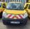 Fourgon avec parois et toit rigide Renault Kangoo