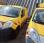 Fourgon avec parois et toit rigide Renault Kangoo