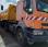 Pour semi-remorque Renault Kerax