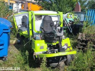 Tondeuse Grillo FD1500