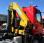 Pour semi-remorque Renault 44ACA6