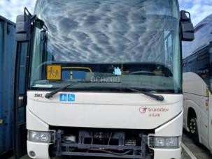 Autocar Irisbus Recreo