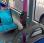Autobus Mercedes Citaro