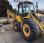Mini-tractopelle New Holland LB 115