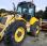 Mini-tractopelle New Holland LB 115