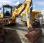 Mini-tractopelle New Holland LB 115