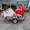 Broyeur d'accotement Bugnot BVN 56