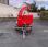 Broyeur d'accotement Bugnot BVN 56