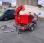 Broyeur d'accotement Bugnot BVN 56