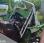 Tondeuse Etesia             H124D