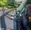 Tondeuse Etesia             H124D