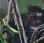 Tondeuse Etesia             H124D