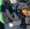 Tondeuse Etesia             H124D