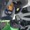 Tondeuse Etesia             H124D