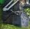 Tondeuse Etesia             H124D