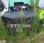 Tondeuse Etesia             H124D
