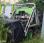Tondeuse Etesia             H124D