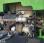 Tondeuse Etesia             H124D