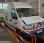 Fourgon avec parois et toit rigide Renault Master