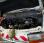 Fourgon avec parois et toit rigide Renault Master